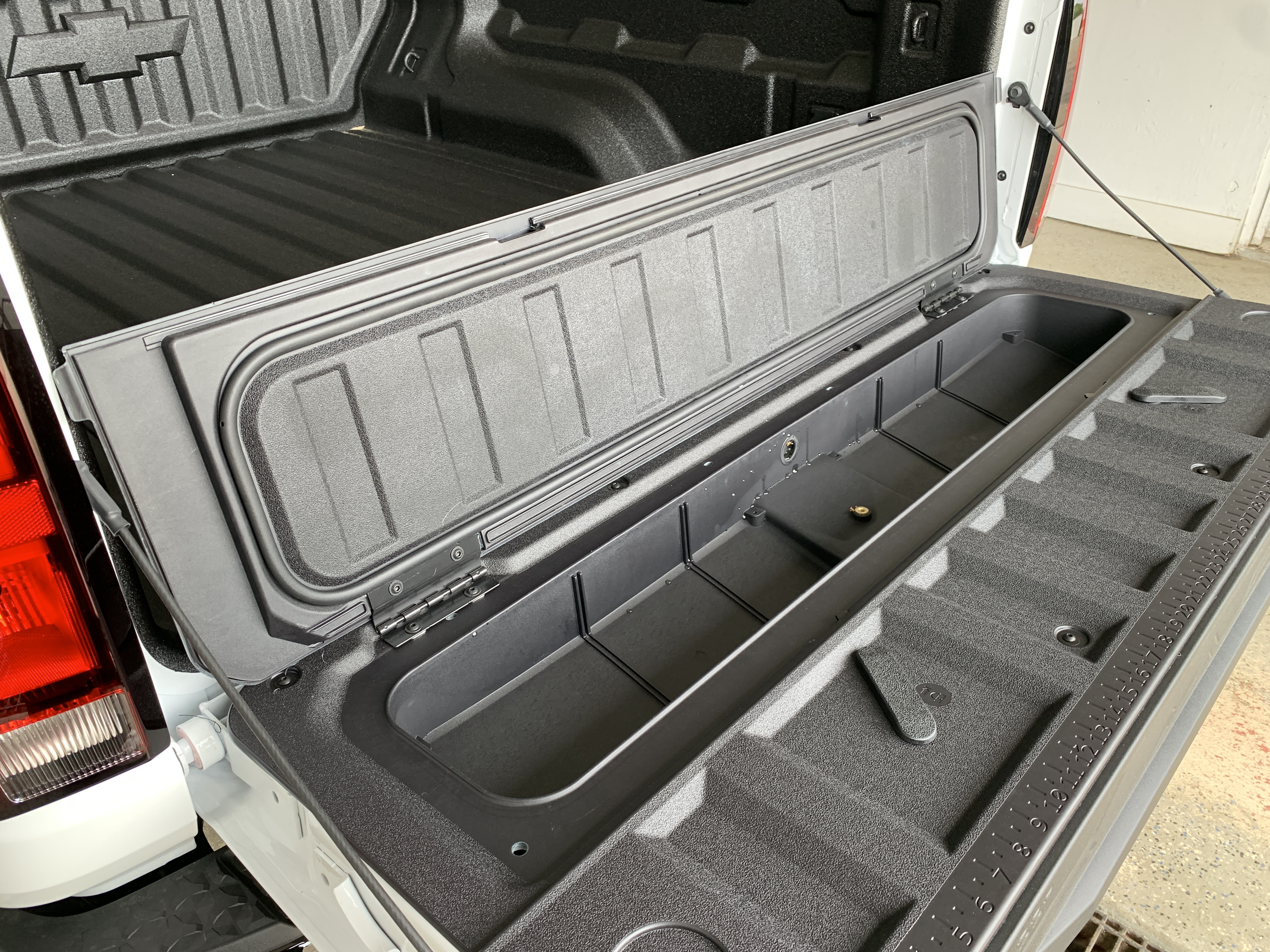 2025 Chevrolet Colorado Z71 - Photo 9