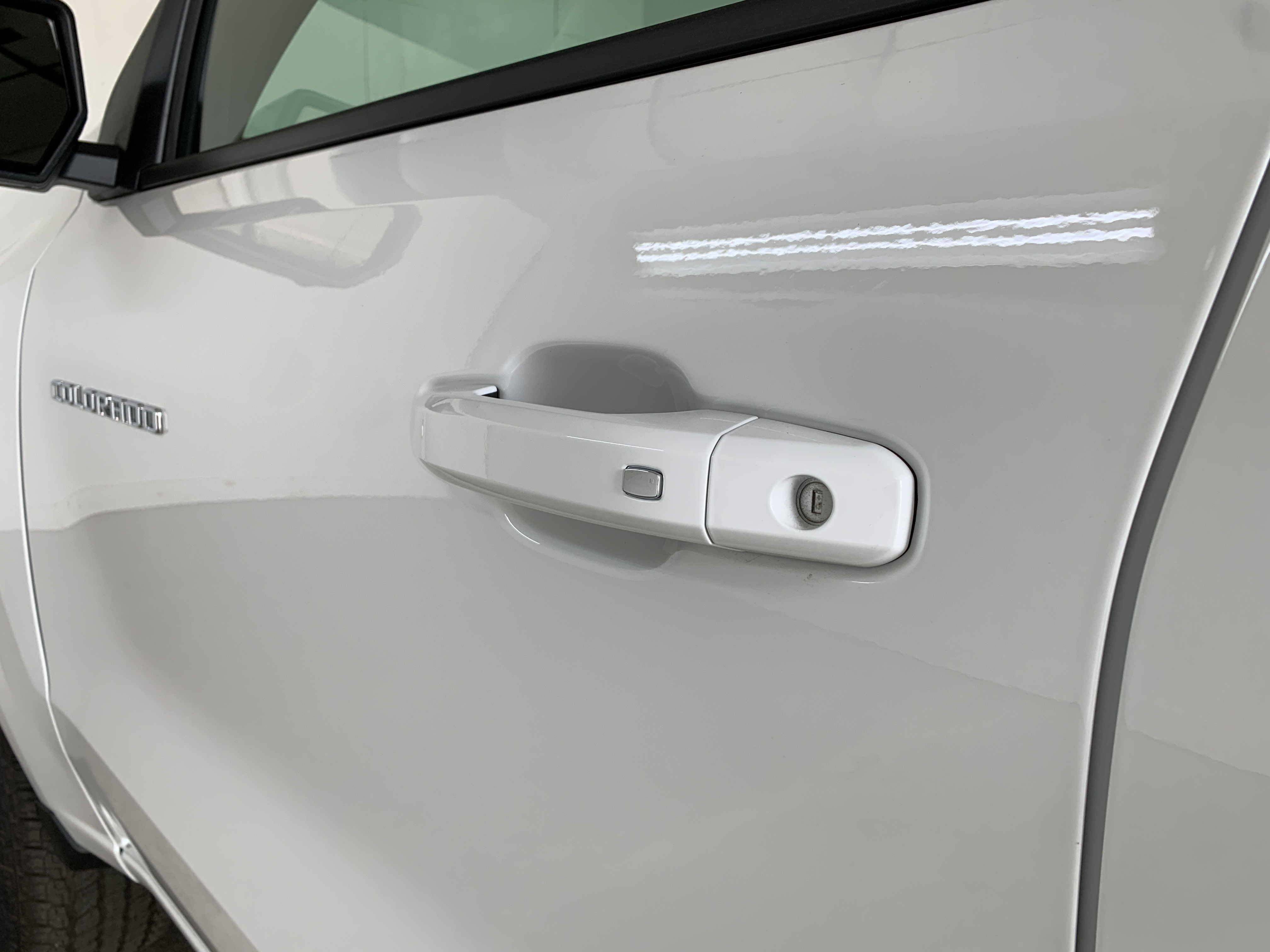 2025 Chevrolet Colorado Z71 - Photo 10