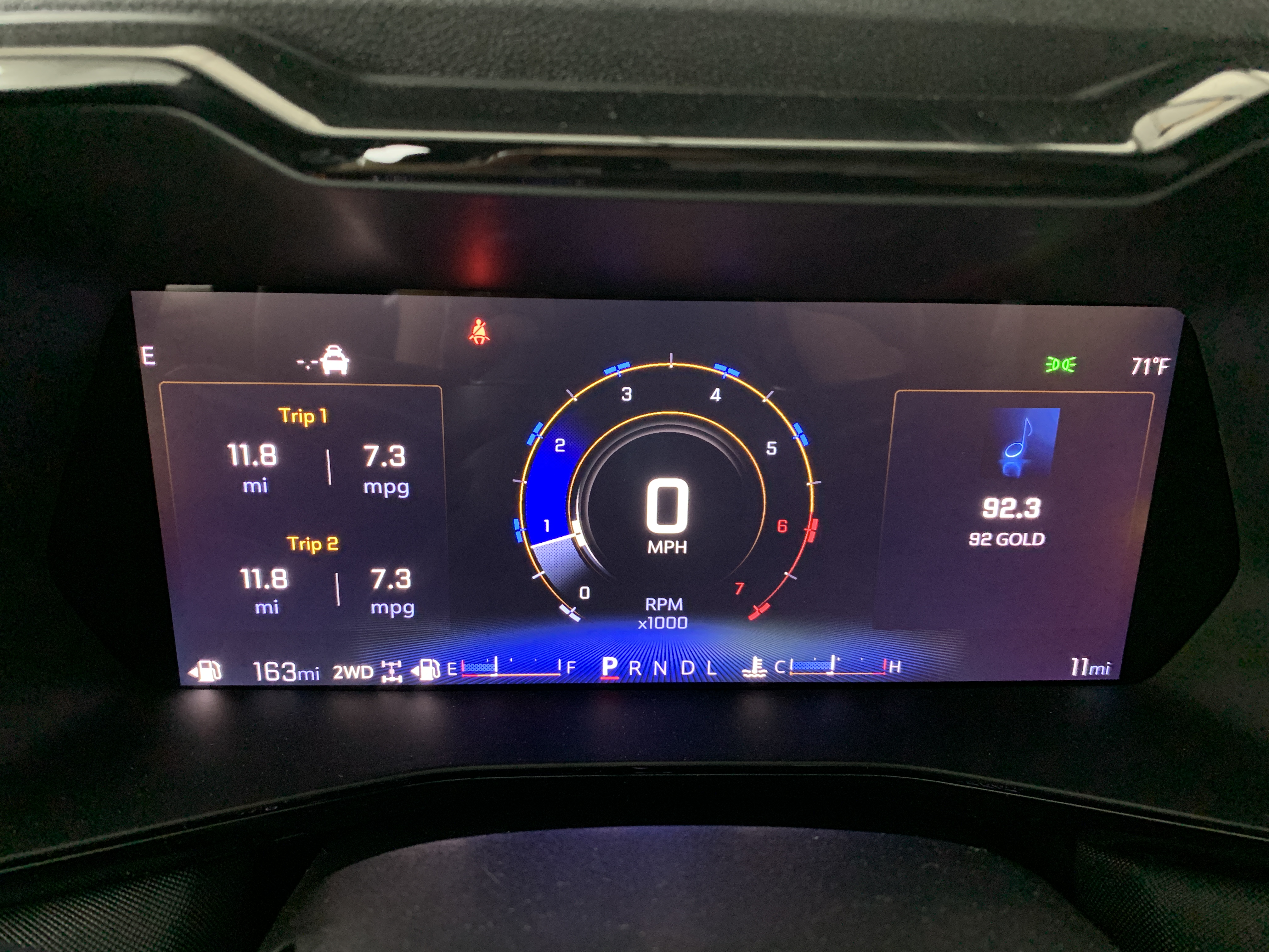 2025 Chevrolet Colorado Z71 - Photo 22