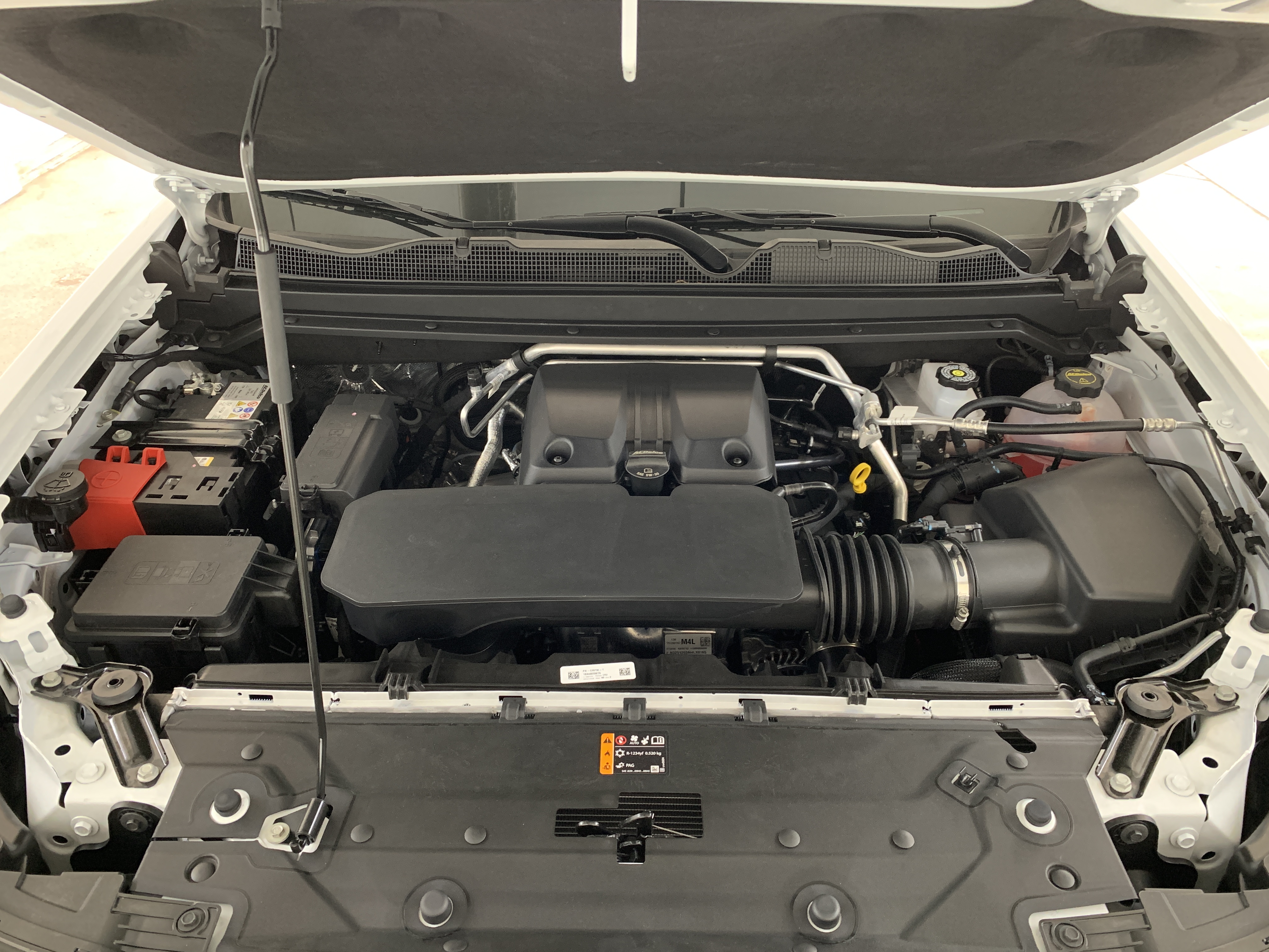 2025 Chevrolet Colorado Z71 - Photo 12