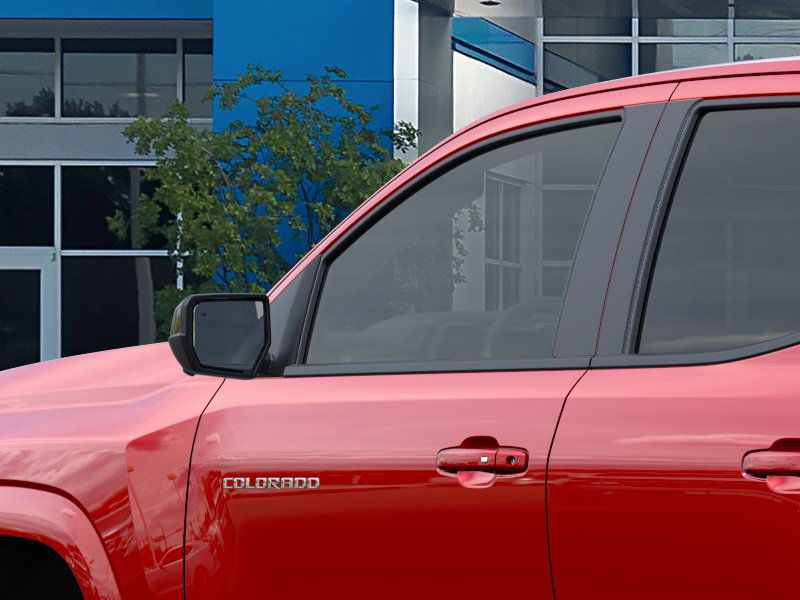 2026 Chevrolet Colorado Z71 photo 19