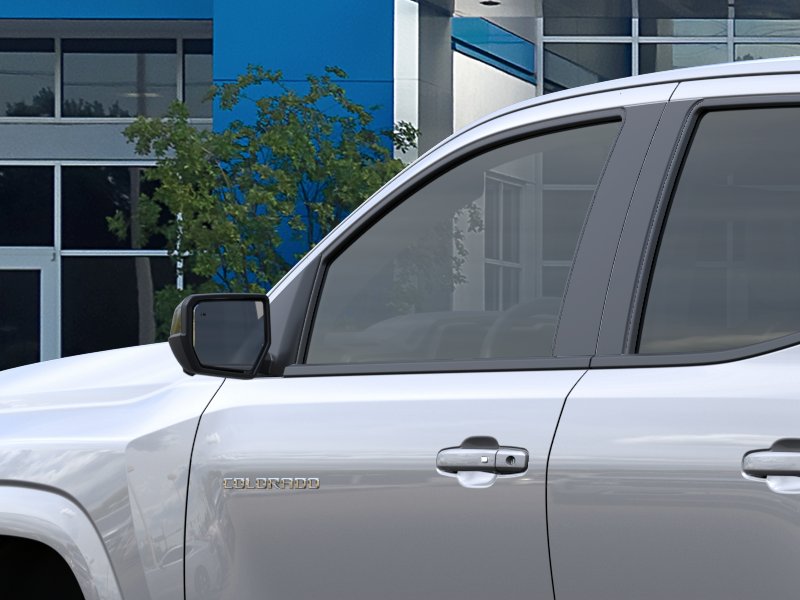 New 2026 Sterling Gray Metallic Chevrolet Z71 image 38