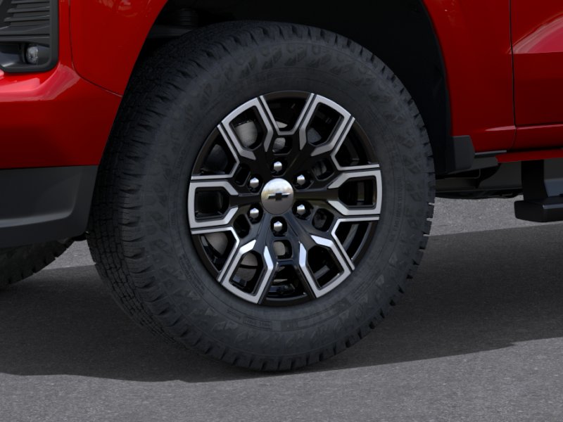 2026 Chevrolet Colorado Z71 - Photo 33