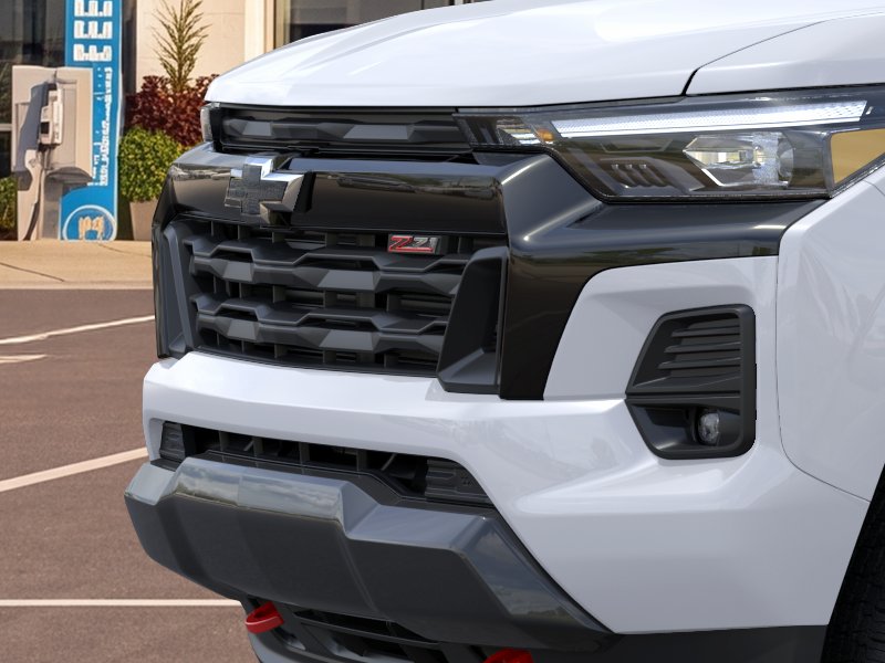 2026 Chevrolet Colorado Z71 - Photo 37