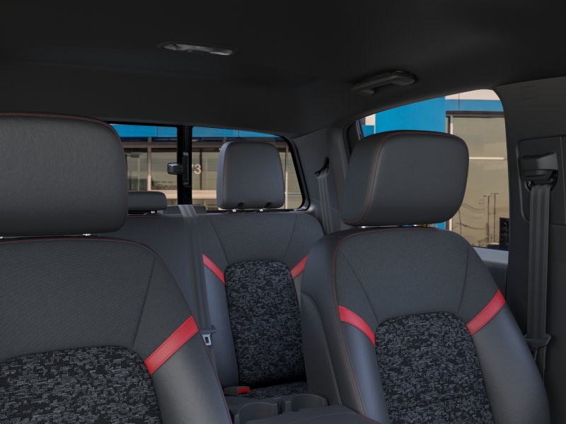 2026 Chevrolet Colorado Z71 - Photo 48