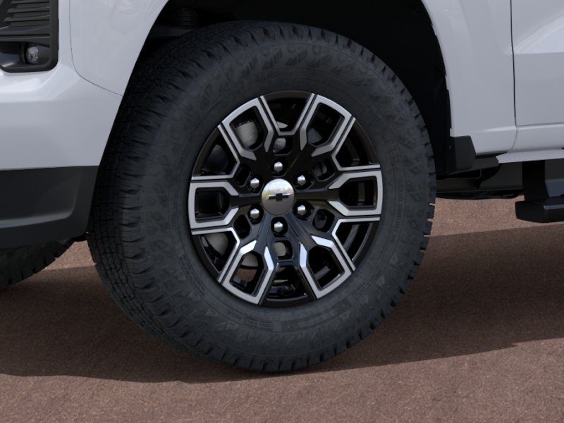 2026 Chevrolet Colorado Z71 - Photo 33