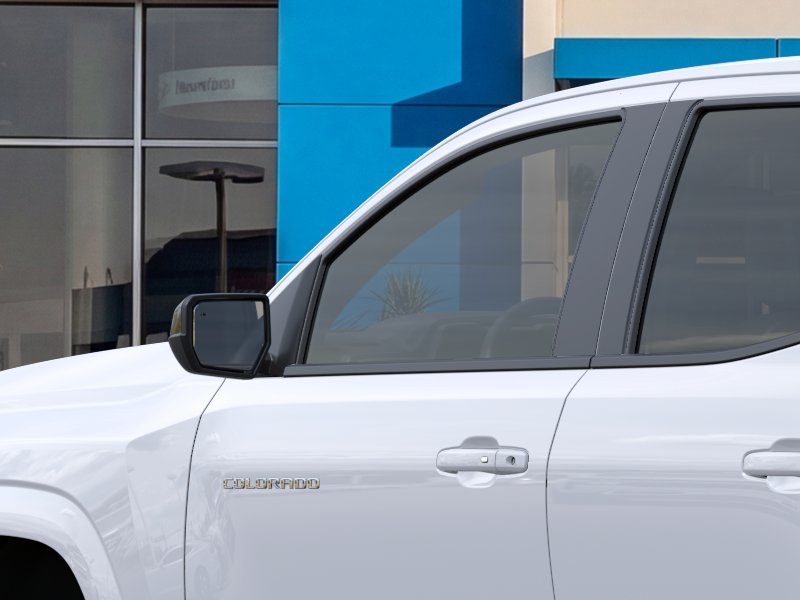 2026 Chevrolet Colorado Z71 - Photo 36