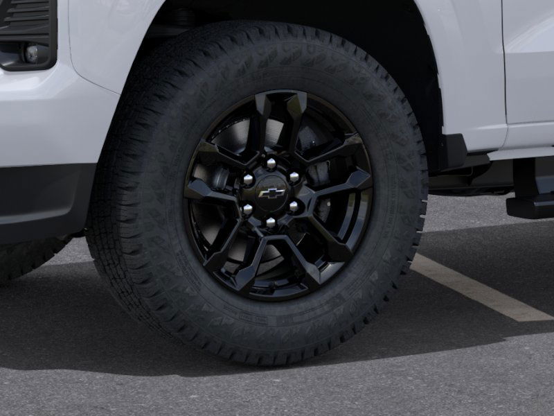 2025 Chevrolet Colorado Z71 - Photo 16