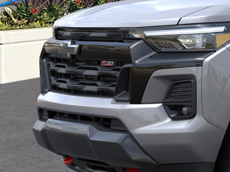 2026 Chevrolet Colorado Z71 - Photo 13
