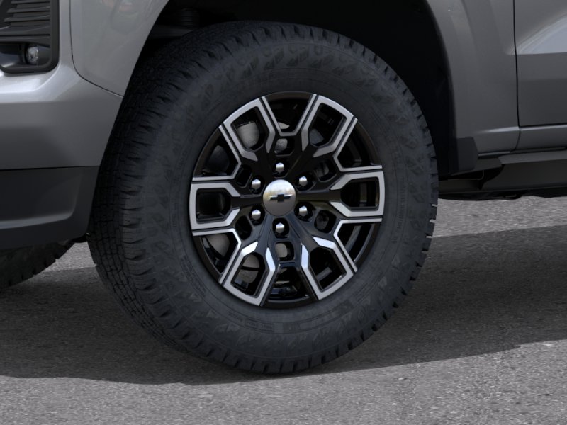 2026 Chevrolet Colorado Z71 - Photo 9