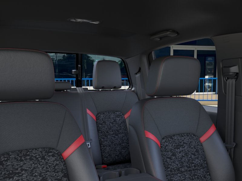 2026 Chevrolet Colorado Z71 - Photo 24