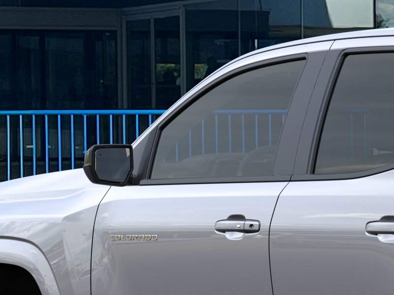 2026 Chevrolet Colorado Z71 - Photo 12