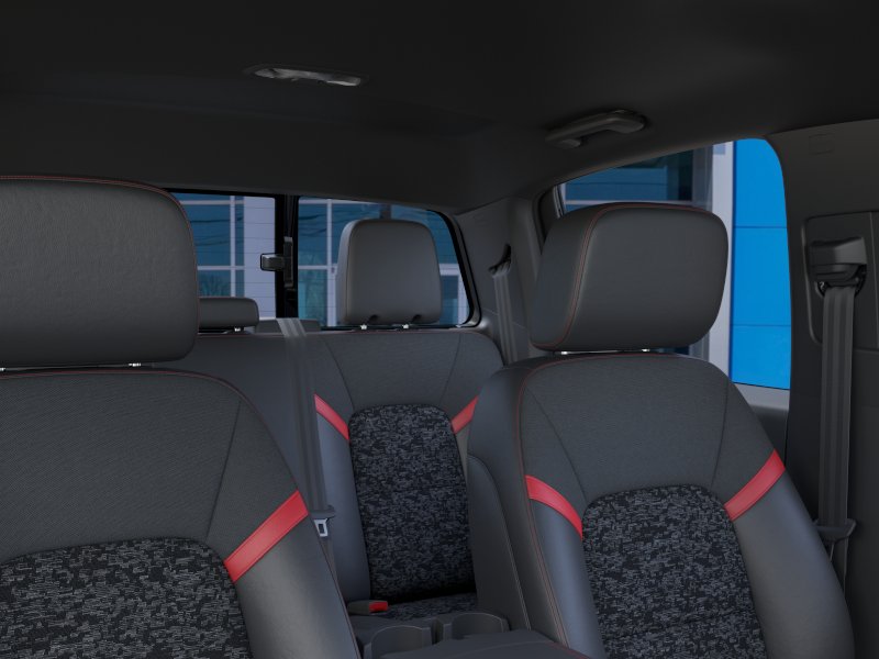 2026 Chevrolet Colorado Z71 - Photo 60