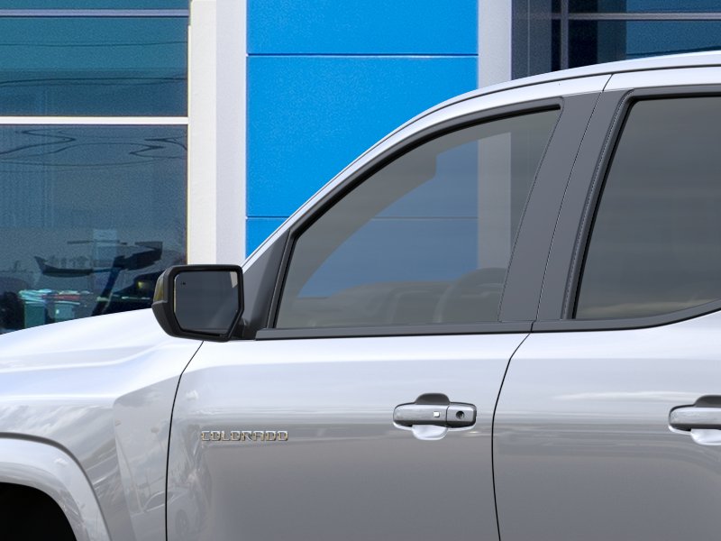 2026 Chevrolet Colorado Z71 - Photo 48