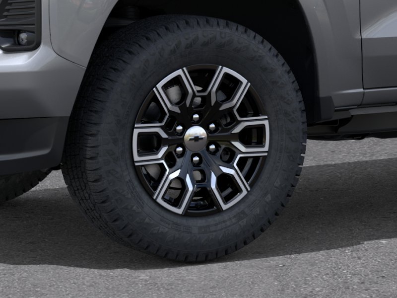 2026 Chevrolet Colorado Z71 - Photo 45