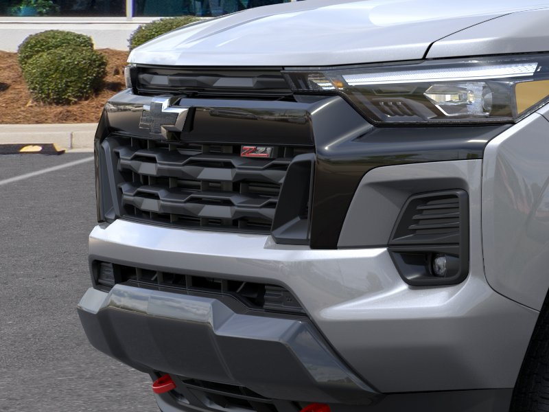 2026 Chevrolet Colorado Z71 - Photo 49
