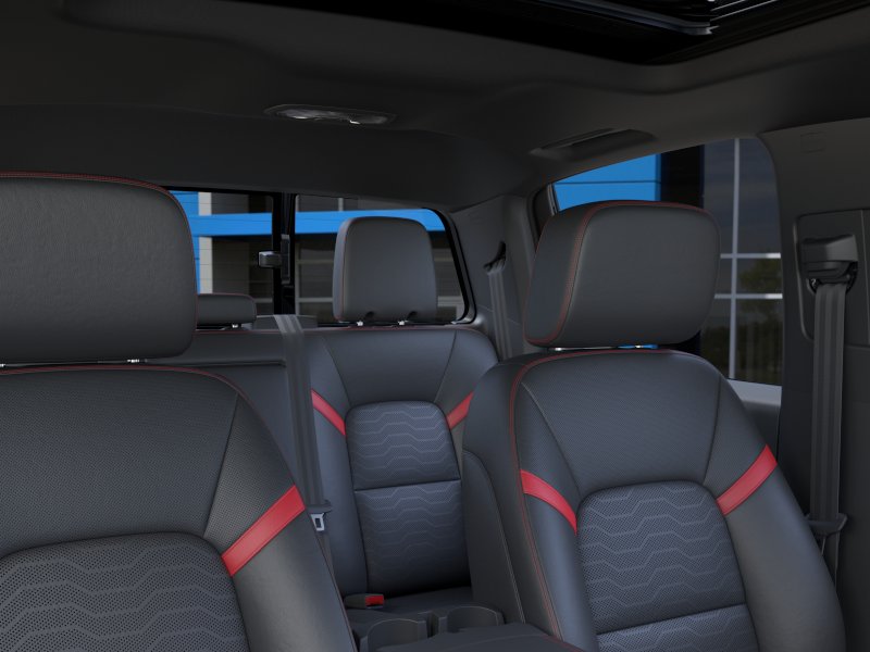 2026 Chevrolet Colorado Z71 - Photo 48