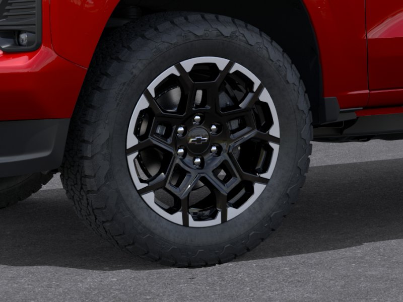 2026 Chevrolet Colorado Z71 - Photo 33