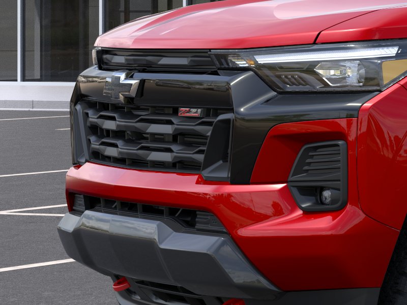 2026 Chevrolet Colorado Z71 - Photo 37