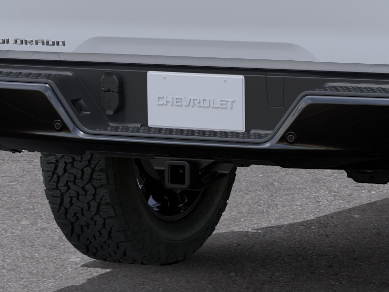 2024 Chevrolet Colorado Z71 - Photo 38