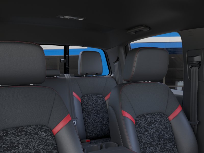 2024 Chevrolet Colorado Z71 - Photo 48