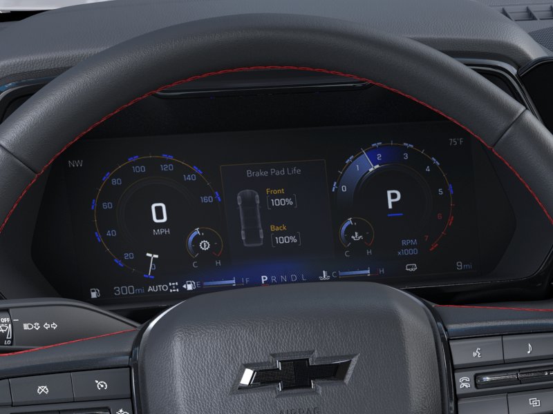 2024 Chevrolet Colorado Z71 - Photo 42