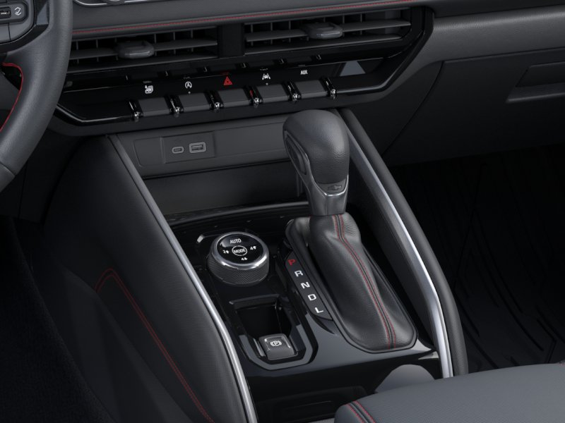 2024 Chevrolet Colorado Z71 - Photo 47