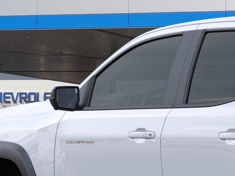 2024 Chevrolet Colorado Z71 - Photo 36