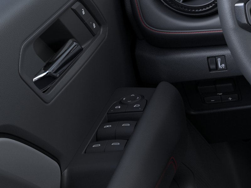2024 Chevrolet Colorado Z71 - Photo 46