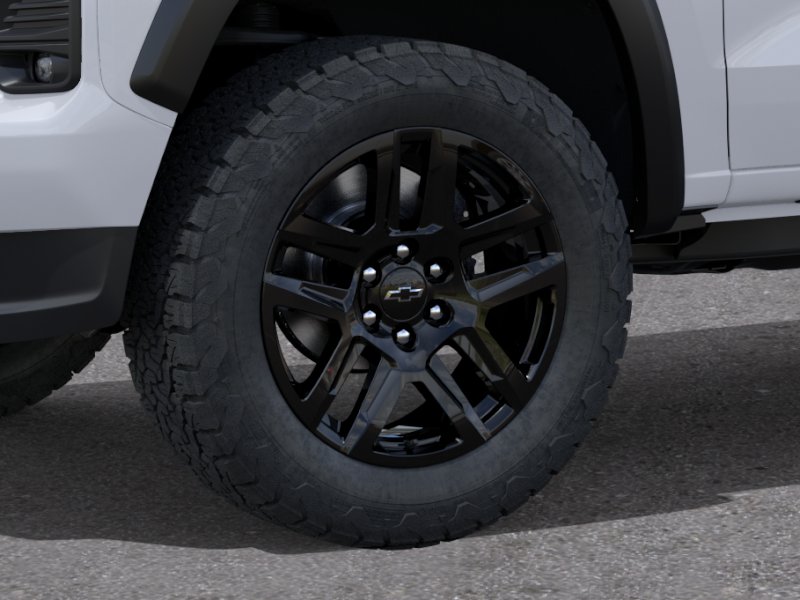 2024 Chevrolet Colorado Z71 - Photo 33