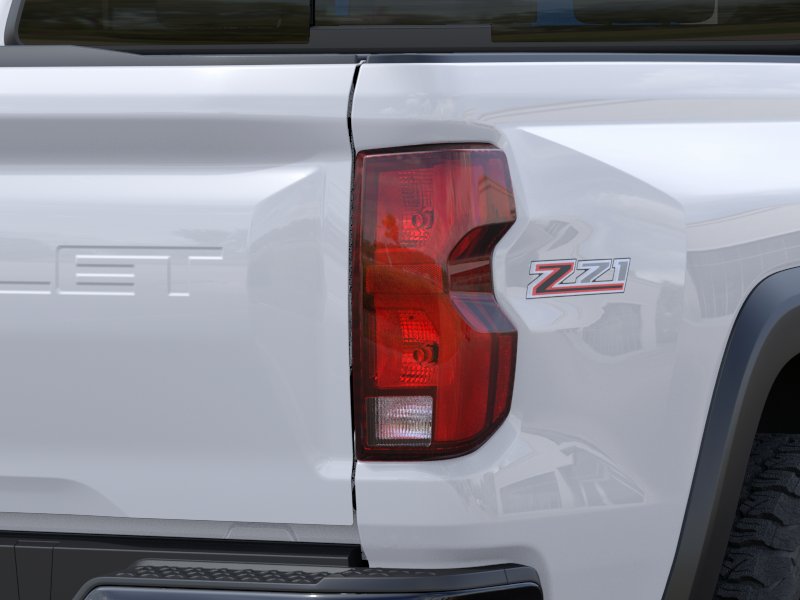 2024 Chevrolet Colorado Z71 - Photo 35