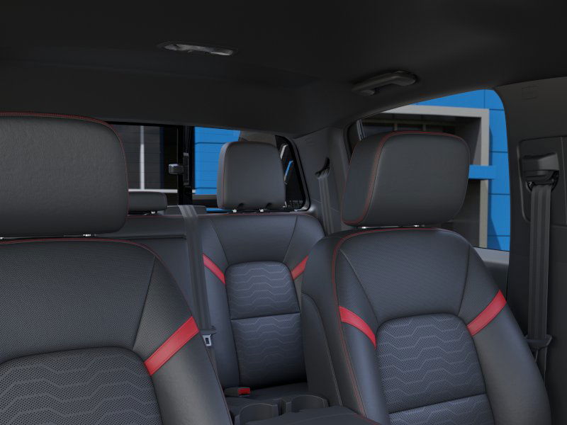 2025 Chevrolet Colorado Z71 - Photo 49