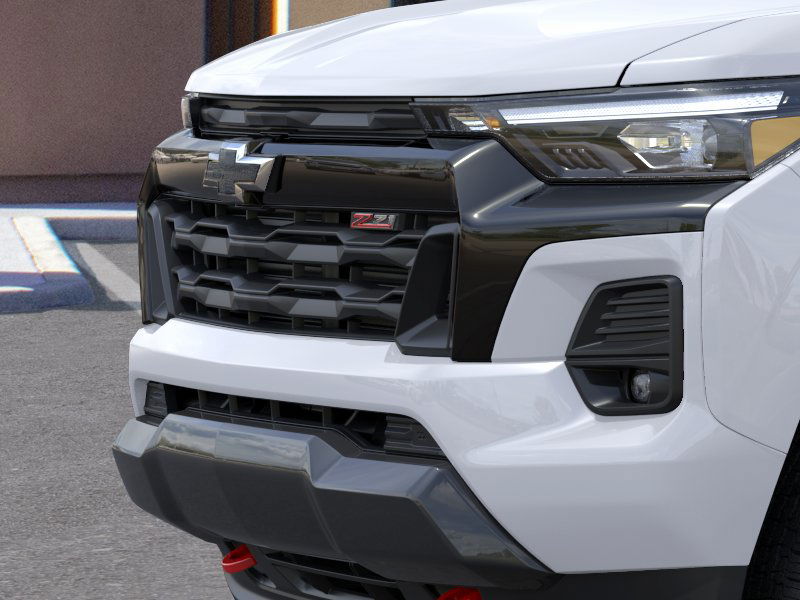 2026 Chevrolet Colorado Z71 - Photo 37