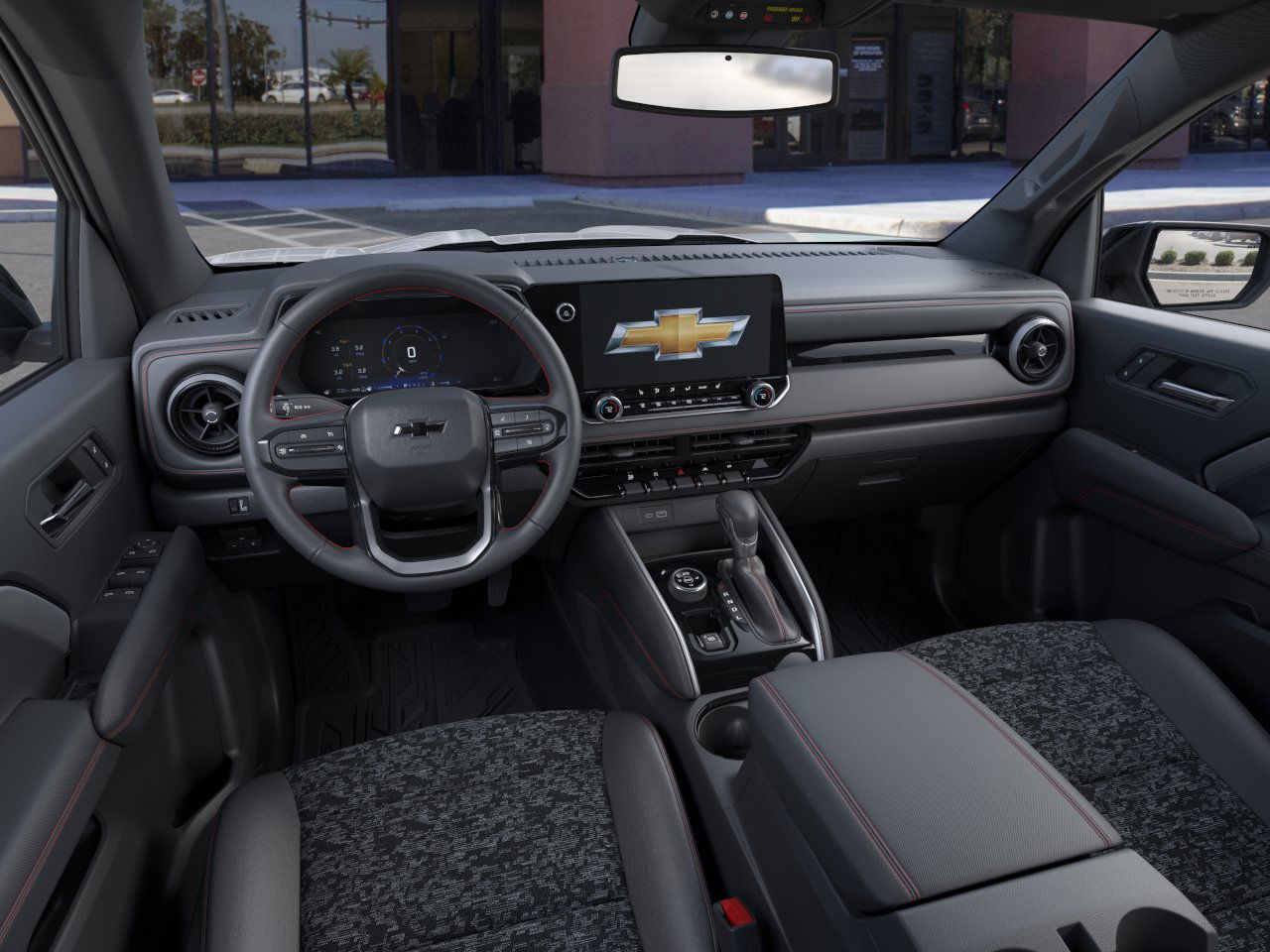 2026 Chevrolet Colorado Z71 - Photo 39