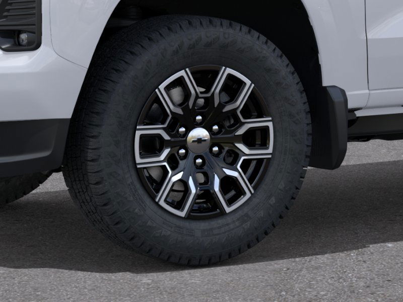 2026 Chevrolet Colorado Z71 - Photo 33