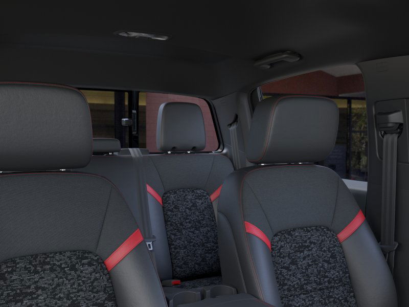 2026 Chevrolet Colorado Z71 - Photo 48