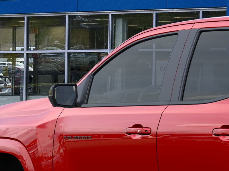 2026 Chevrolet Colorado Z71 - Photo 36