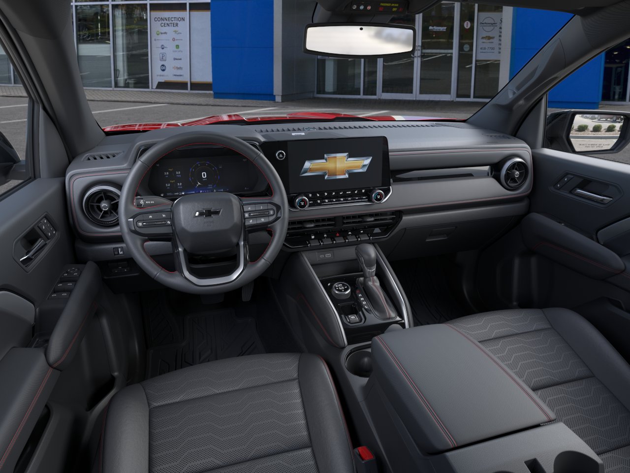 2026 Chevrolet Colorado Z71 - Photo 39