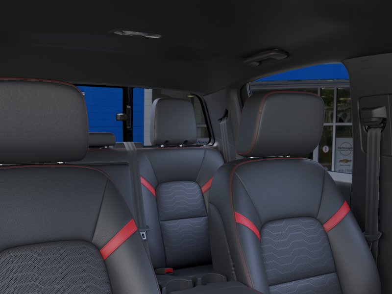 2026 Chevrolet Colorado Z71 - Photo 48
