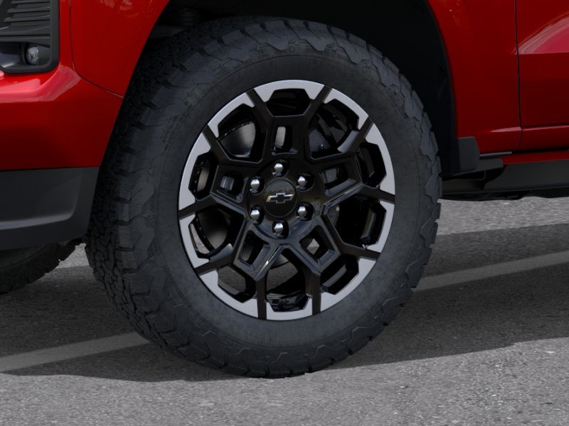 2026 Chevrolet Colorado Z71 - Photo 33