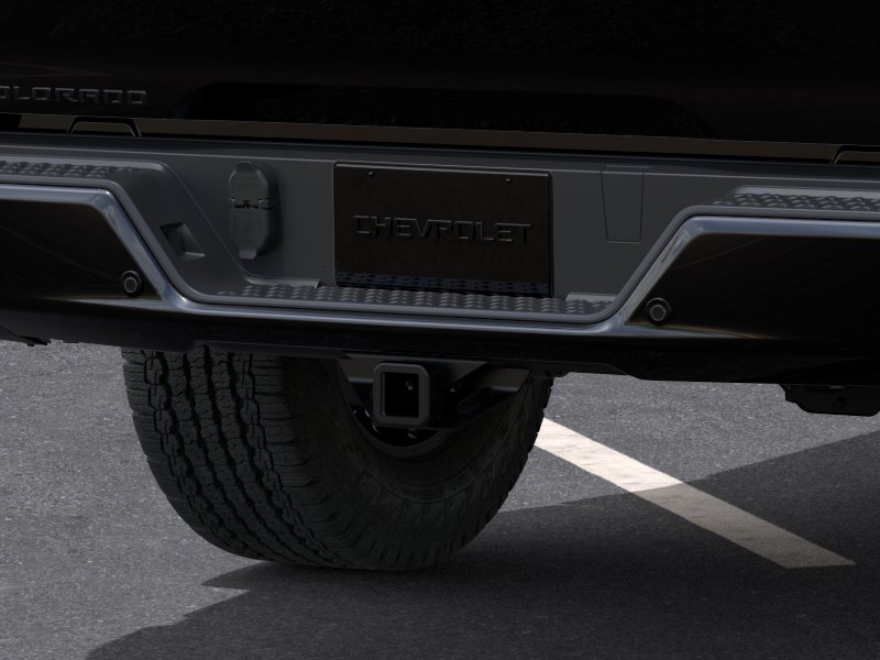 2026 Chevrolet Colorado Z71 - Photo 49