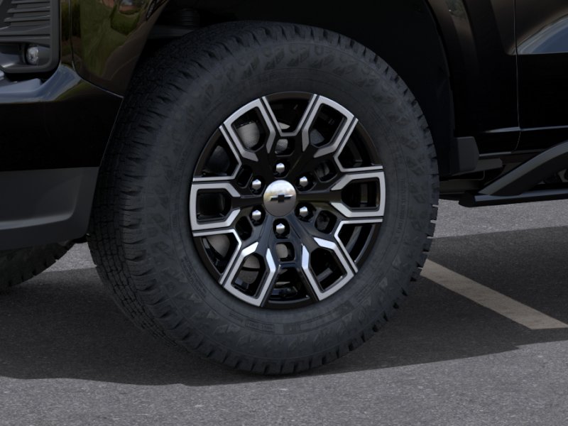 2026 Chevrolet Colorado Z71 - Photo 44