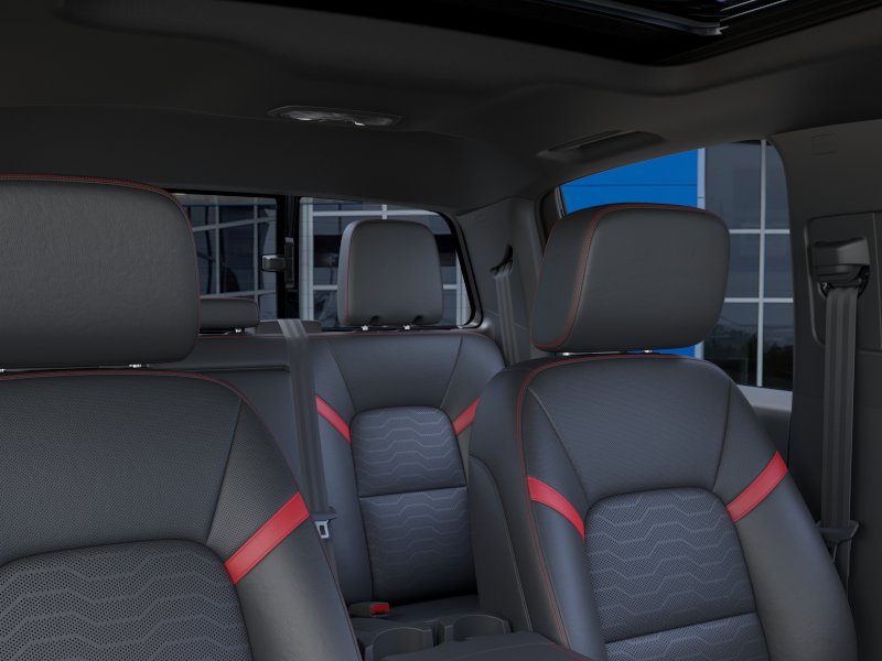 2026 Chevrolet Colorado Z71 - Photo 48