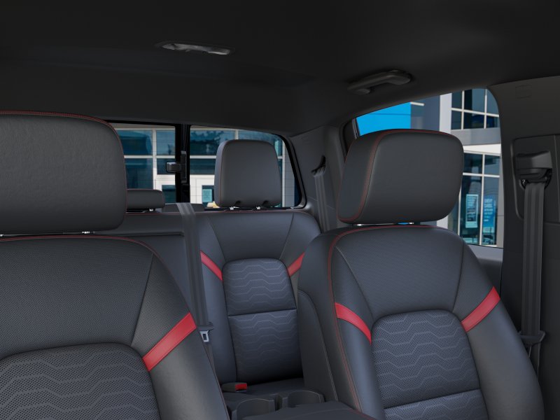 2026 Chevrolet Colorado Z71 - Photo 48
