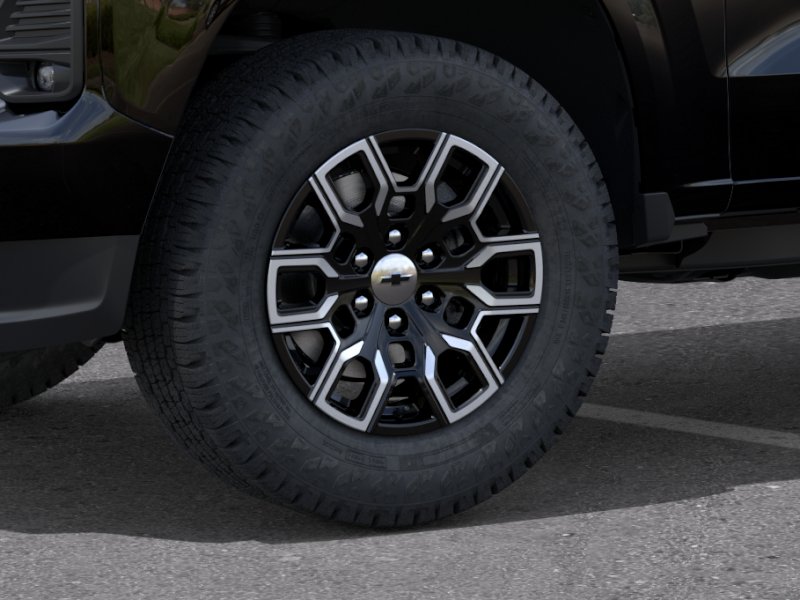 2026 Chevrolet Colorado Z71 - Photo 33