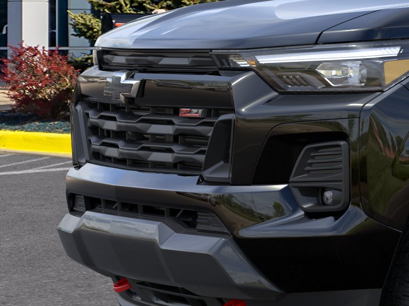 2026 Chevrolet Colorado Z71 - Photo 37