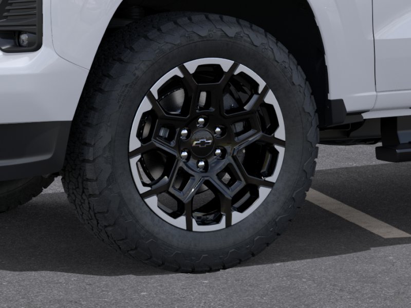 2026 Chevrolet Colorado Z71 - Photo 34