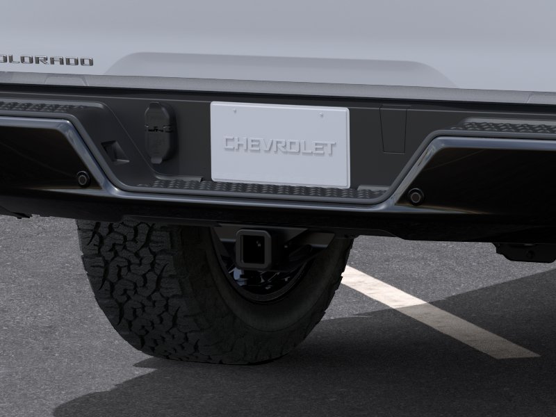2026 Chevrolet Colorado Z71 - Photo 39