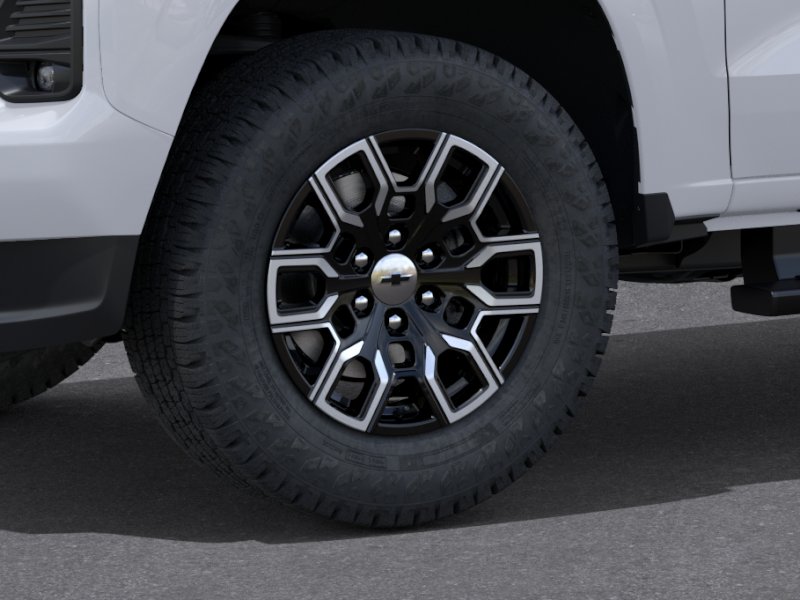 2026 Chevrolet Colorado Z71 - Photo 44
