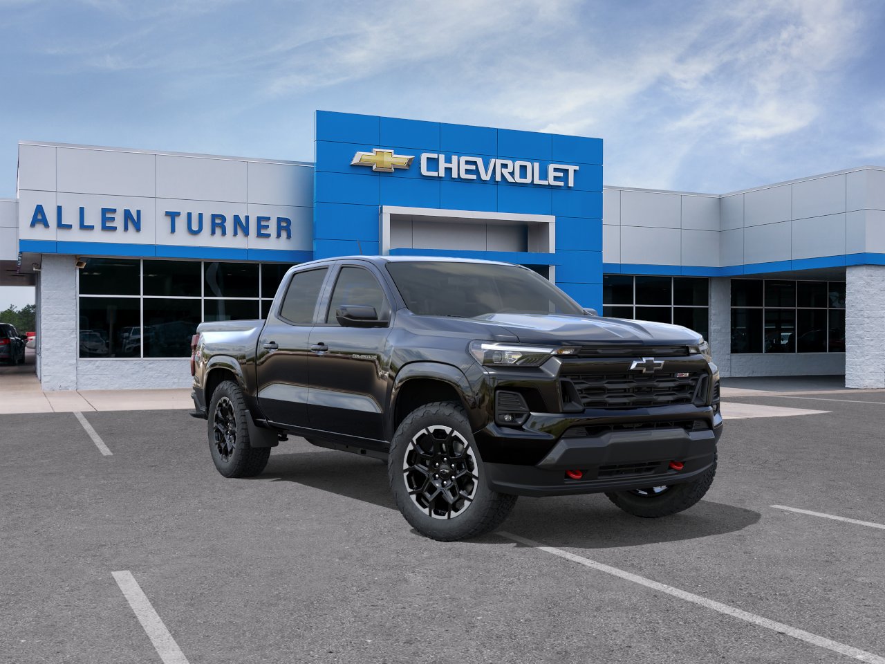 New Chevy Colorado for Sale in Crestview, FL
